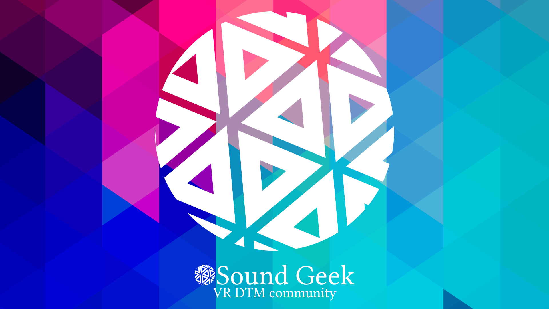 SoundGeek event